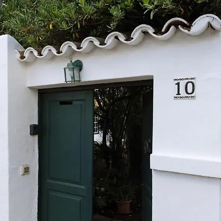 Casa Julia Semesterbostad La Laguna (Tenerife)
