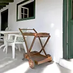 Casa Julia * 拉拉古纳