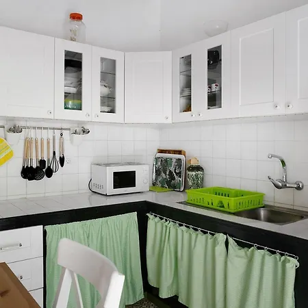 Prázdninový dům Casa Julia