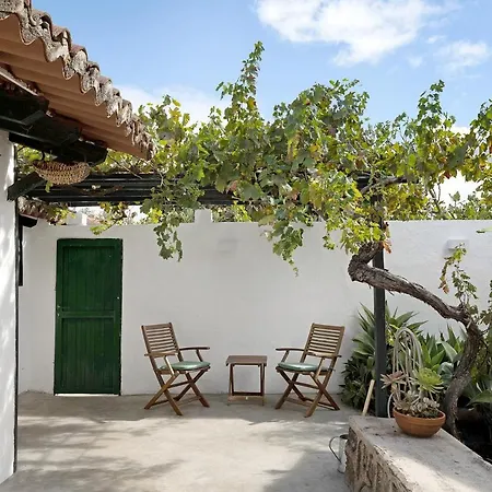 Prázdninový dům Casa Julia *