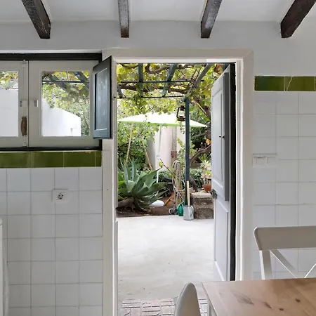 Prázdninový dům Casa Julia