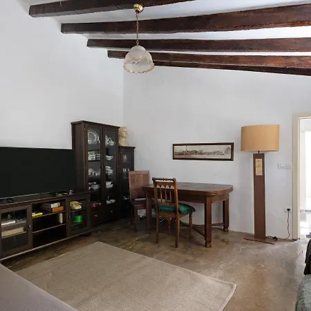 Casa Julia Prázdninový dům *