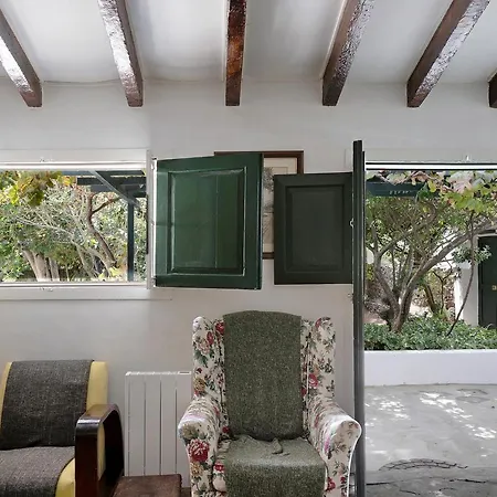 Casa Julia Prázdninový dům