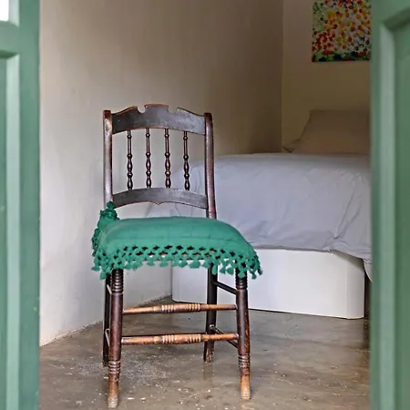 Prázdninový dům Casa Julia