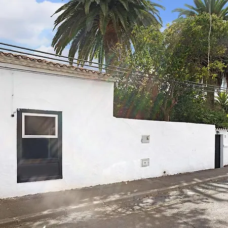 Casa Julia La Laguna (Tenerife)