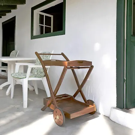 Casa Julia La Laguna (Tenerife)