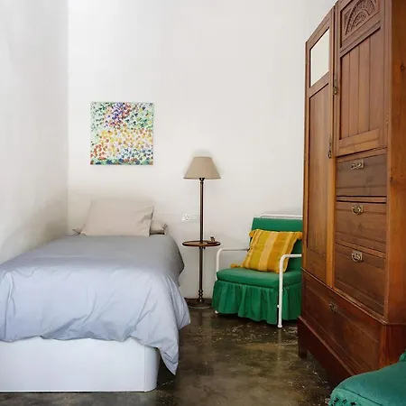 Casa Julia La Laguna (Tenerife)