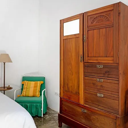 Casa Julia Prázdninový dům *