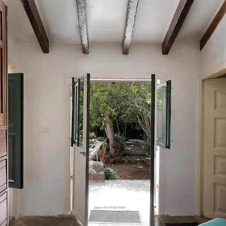 Prázdninový dům Casa Julia