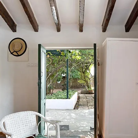 Casa Julia * La Laguna (Tenerife)