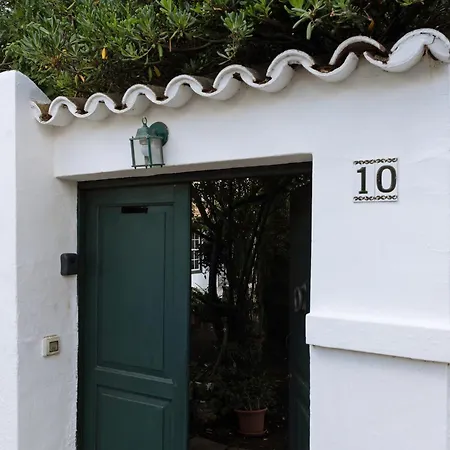 Casa Julia Hébergement de vacances La Laguna (Tenerife)