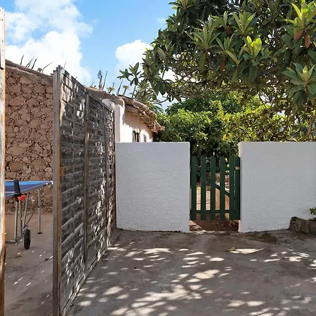 Hébergement de vacances Casa Julia La Laguna (Tenerife)