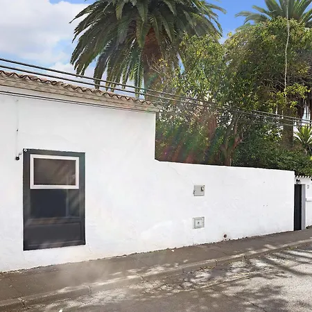 Casa Julia * La Laguna (Tenerife)
