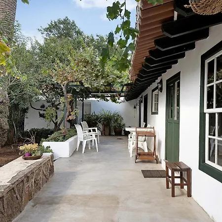 Casa Julia Ferienhaus